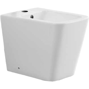 BIDET URBAN FILO PARETE MONOFORO