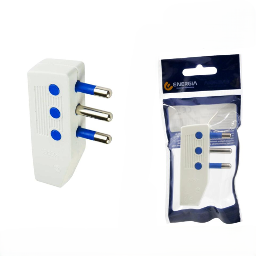 SPINA S17 16A 2P+T 90 GRADI DIMENSIONI RIDOTTA SALVASPAZIO
