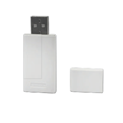 WI-FI KEY CLIMA EU-PSK105 LINEA HOOP & TREND