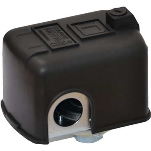 PRESSOSTATO SQUARE FYG 22 2,8÷7,0 bar