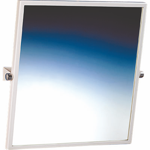SPECCHIO AD INCLINAZIONE REGOLABILE 60 x 65