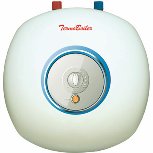 SCALDABAGNO ELETT. MOD.10 LT STL TERMOBOILER 2/A