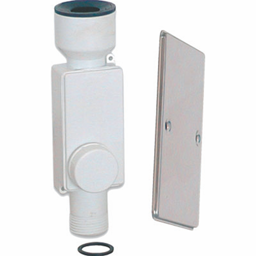 SIFONE PER SCARICO CONDENSA -