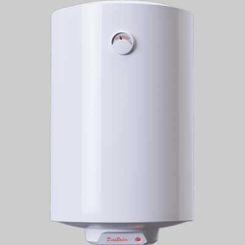 SCALDABAGNO ELETTRICO DIANBOILER MOD. 80 LT VERTICALE GAR. 2/A