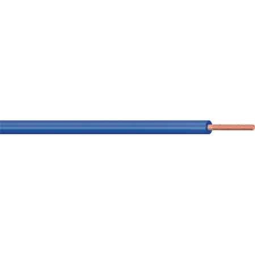 CAVO UNIPOLARE 'AZZURRO' SEZIONE 1 X 2,5