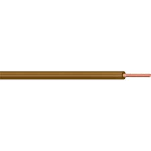 CAVO UNIPOLARE 'MARRONE' SEZIONE 1 X 1,5