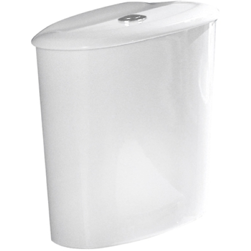 CASSETTA COMPLETA KARLA  P/VASO MONOBLOCCO COMPLETA DI BATTERIA ATTACCO BASSO