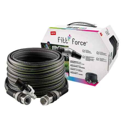 TUBO DA GIARDINO 'FORCE' 30 MT