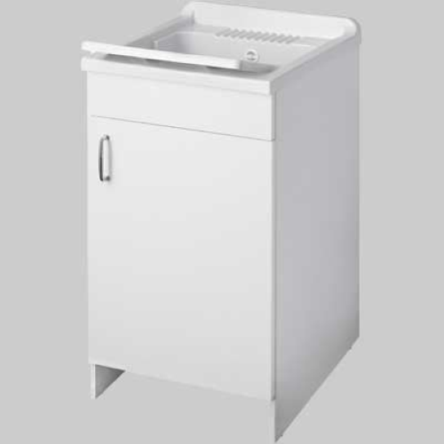 MOBILE LAVATOIO COMPACT 1 ANTA - L45 - P50 H85