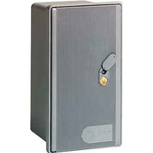 CASSETTA CONTATORE 1 POSTO H 42X23X20