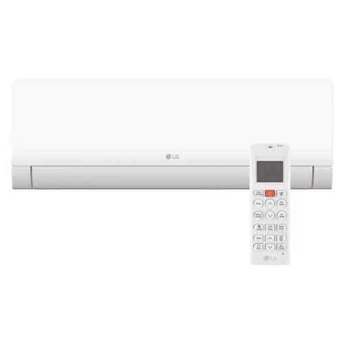 UNITA' INTERNA 'LIBERO' LG 9000 BTU A++ R32