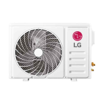 UNITA' ESTERNA 'LIBERO' LG 9000 BTU A++ R32