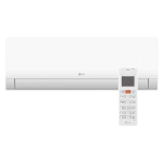 UNITA' INTERNA 'LIBERO' LG 12000 BTU A++ R32
