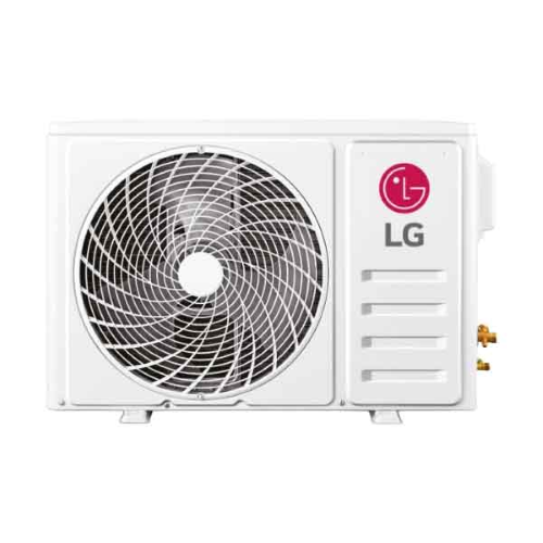 UNITA' ESTERNA 'LIBERO' LG 18000 BTU A++ R32
