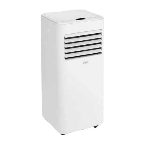 CONDIZIONATORE PORTATILE 'LARI' ARGO 8000 BTU R290