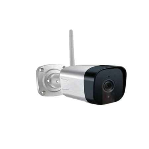 TELECAMERA DA ESTERNO WIRELESS 'SMART'