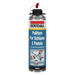 PULITORE PER SCHIUMA ML 500 SOUDAL