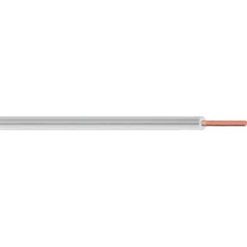 CAVO UNIPOLARE 'BIANCO' SEZIONE 1 X 1,5