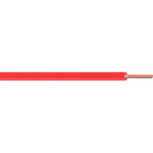 CAVO UNIPOLARE 'ROSSO' SEZIONE 1 X 1,5