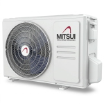UNITÀ ESTERNA MITSUI MTXO9HP24 – 9 000 BTU, INVERTER, GAS R32