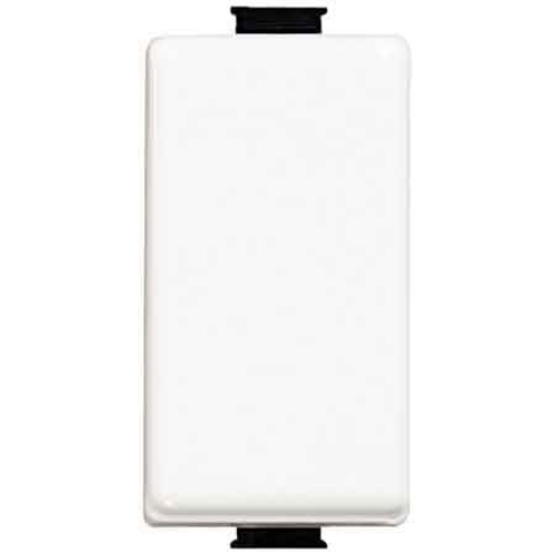 INTERRUTTORE UNIPOLARE 'MATIX' BTICINO 10AX 250V - BIANCO