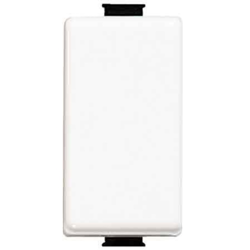 DEVIATORE UNIPOLARE 'MATIX' BTICINO 10AX 250V - BIANCO