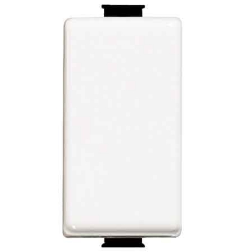 INVERTITORE BIPOLARE 'MATIX' BTICINO 16AX 250V - BIANCO