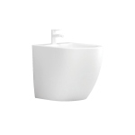 BIDET DA TERRA BIANCO GLOSSY MILOS KARAG