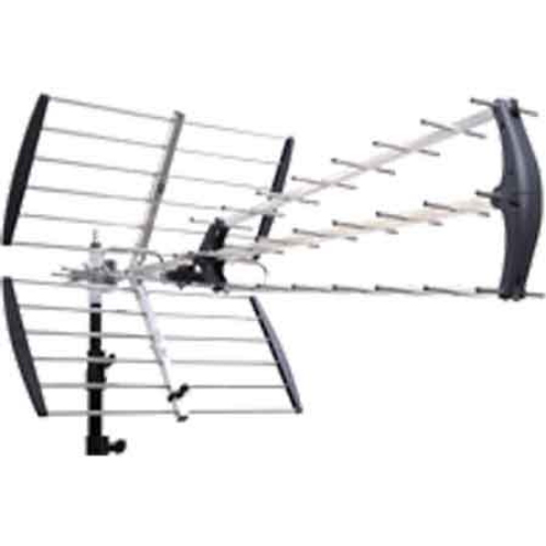 ANTENNA DIGITALE TERRESTRE 38 ELEMENTI UHF 21-60 