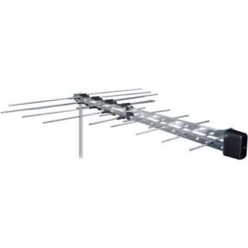 ANTENNA LOGARITMICA UHF/VHF 