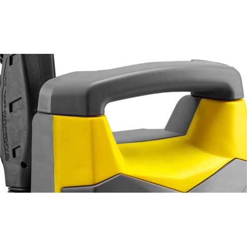 IDROPULITRICE ACQUA FREDDA 'FURY 110' LAVOR 110 BAR