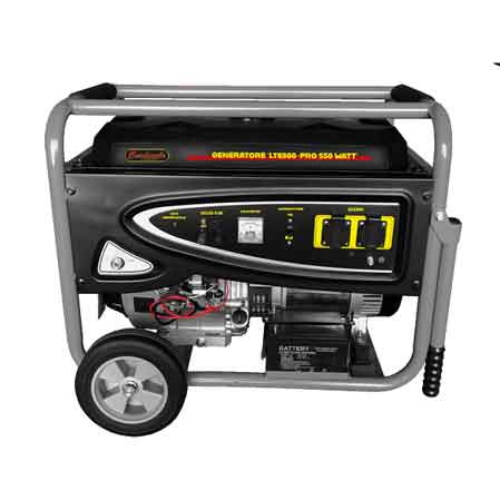 GENERATORE CAR LT6500-PRO 5500 WATT