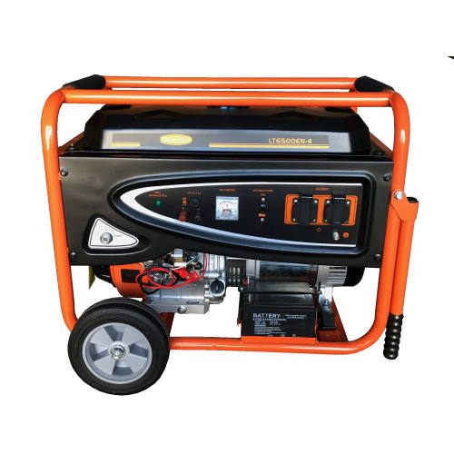 GENERATORE CAR LT6500-PRO 5500 WATT