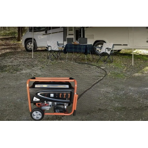 GENERATORE CAR LT6500-PRO 5500 WATT