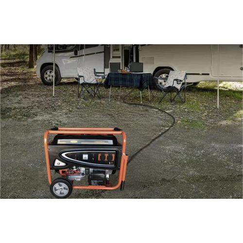 GENERATORE CAR LT6500-PRO 5500 WATT