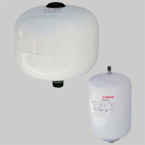 VASO ESPANSIONE MULTIFUNZIONE - LT. 8 ATT. 3/4 - 200X337
