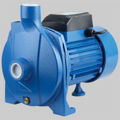 ELETTROPOMPA CENTRIFIGA GHISA MONOGIRANTE - CMP 158-1 LT/H 7080 H 32