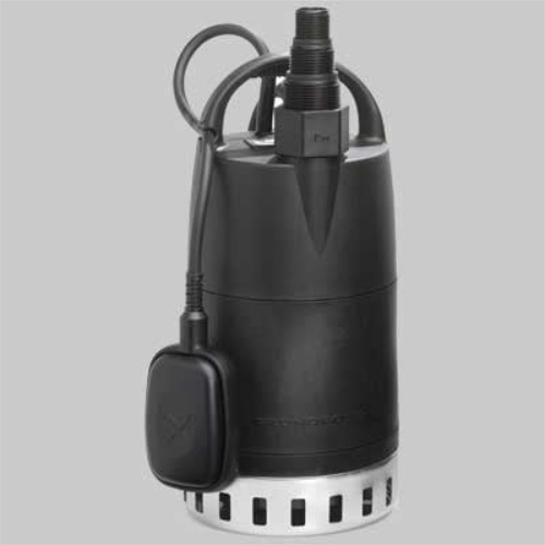 ELETTROPOMPA DRENAGGIO ACQUE CHIARE - UNILIFT CC7 - A1