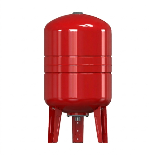 VASO DI ESPANSIONE MAXIVAREM LS CE 100 LITRI 10 BAR A MEMBRANA SOSTITUIBILE – VAREM