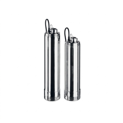 ELETTROPOMPA SOMMERSA MONOBLOCCO IDROGO M 40/08 0,8 HP IN ACCIAIO INOX AISI 304 – EBARA