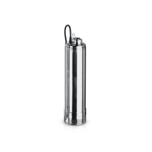 ELETTROPOMPA SOMMERSA MONOBLOCCO IDROGO M 40/08 0,8 HP IN ACCIAIO INOX AISI 304 – EBARA
