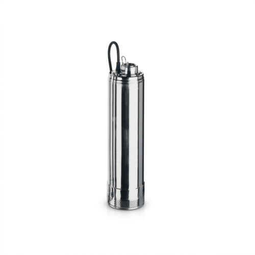 ELETTROPOMPA SOMMERSA MONOBLOCCO IDROGO M 40/08 0,8 HP IN ACCIAIO INOX AISI 304 – EBARA