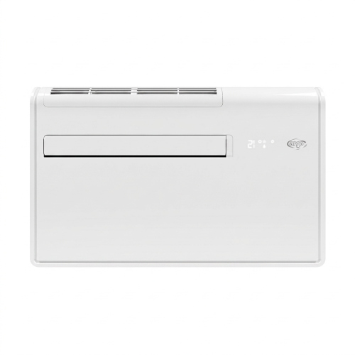 CLIMATIZZATORE MONOBLOCCO APOLLO 12HP 12000 BTU/H INVERTER WIFI CON POMPA DI CALORE R32 – ARGO CLIMA