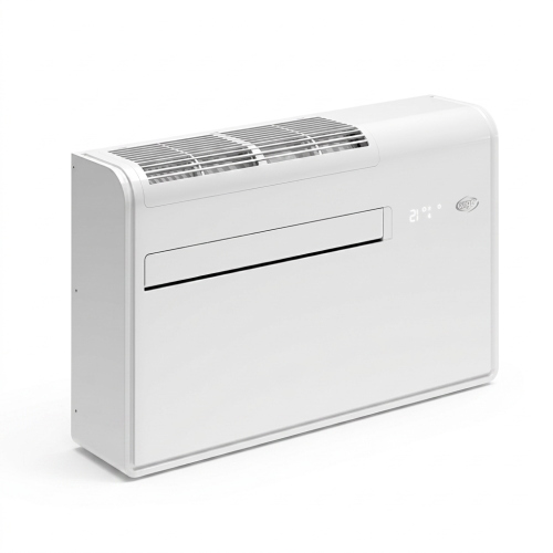 CLIMATIZZATORE MONOBLOCCO APOLLO 12HP 12000 BTU/H INVERTER WIFI CON POMPA DI CALORE R32 – ARGO CLIMA
