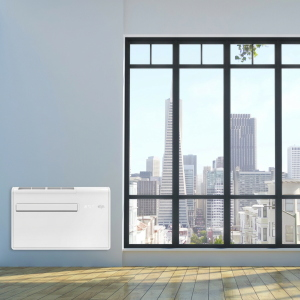 CLIMATIZZATORE MONOBLOCCO APOLLO 12HP 12000 BTU/H INVERTER WIFI CON POMPA DI CALORE R32 – ARGO CLIMA