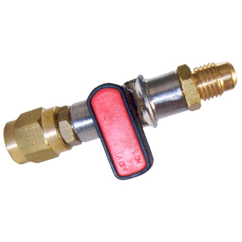 RUBINETTO PER BOMBOLE DA 1 KG 5/16 R410