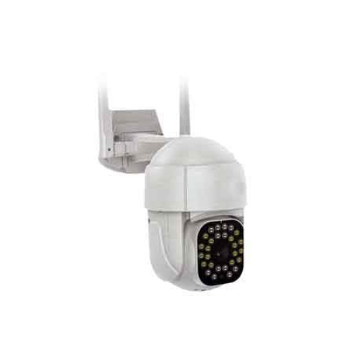 TELECAMERA DA ESTERNO MOTORIZZATA WIRELESS 'SMART'