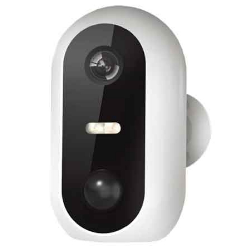 TELECAMERA A BATTERIA WIRELESS 'SMART'
