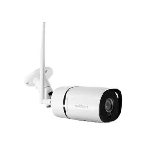 VIDEOCAMERA AGGIUNTIVA WIRELESS RISOLUZIONE 1080P (COMPATIBILE CON KIT COD.ECM07147)