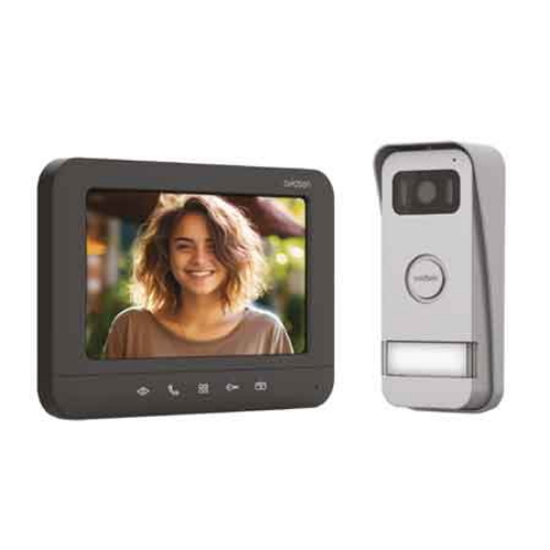 VIDEOCITOFONO 'PRIMA' SCHERMO 7